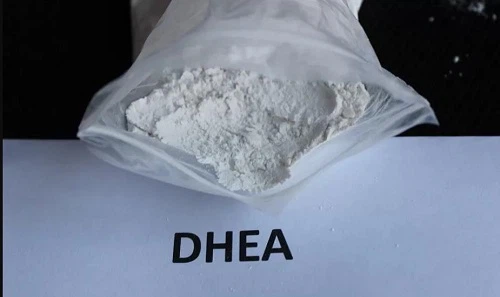 7-Keto DHEA 7-Keto DHEA