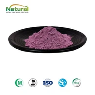 Estratto di bacche di acai in polvere