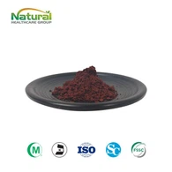 Polvere di astaxantina naturale