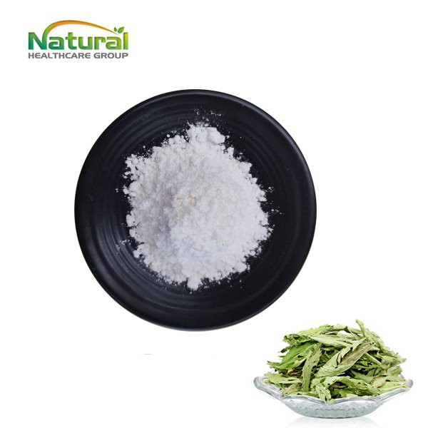 Estratto di Stevia Rebaudioside A 98%