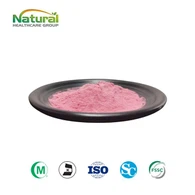 Succo di fragola in polvere