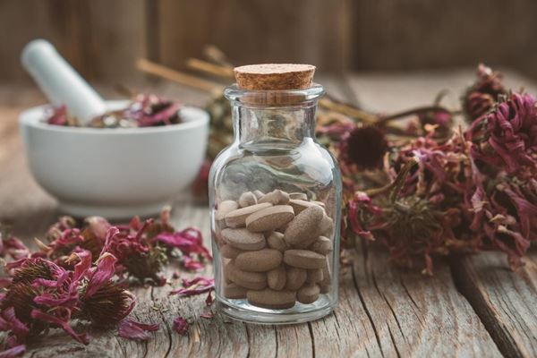 Come prendere correttamente l'echinacea?