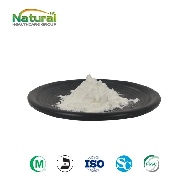 Polvere fine di vitamina C