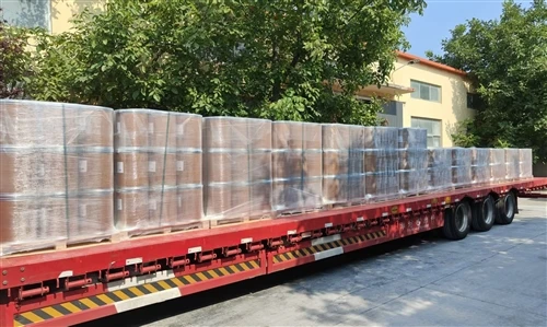QYherb sta spedendo gli ordini ai clienti!